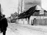 Nova Ves 1920. godine